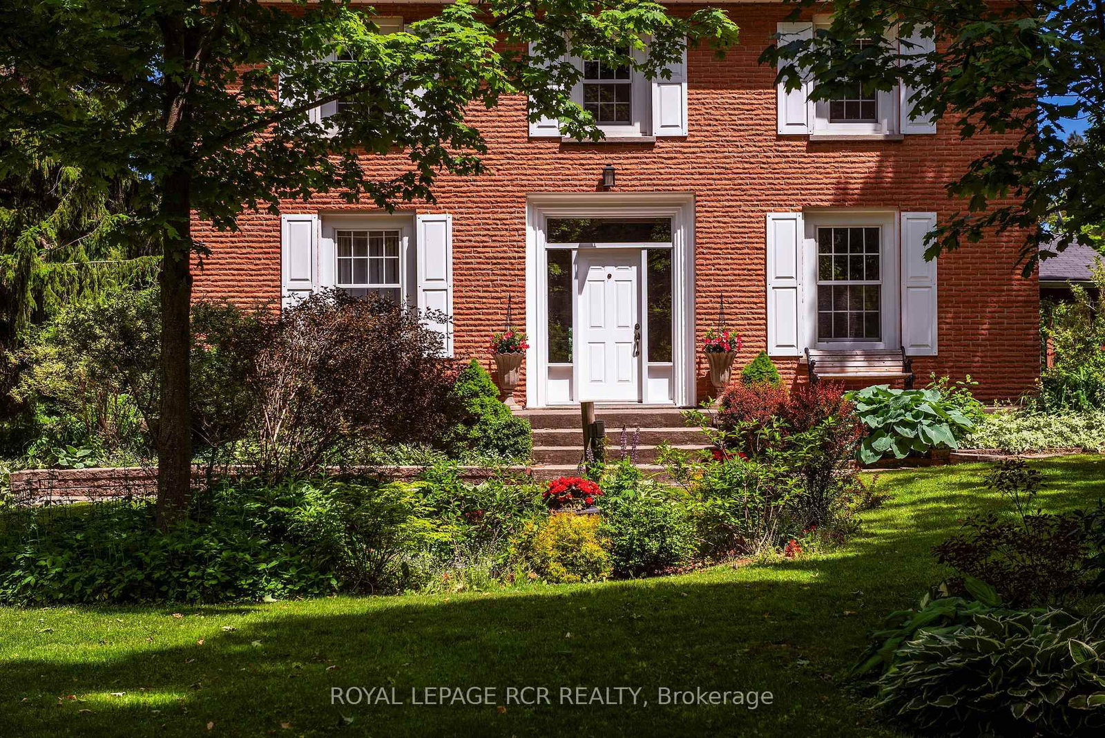 836081 4th Line E • Mulmur, ON photo 5