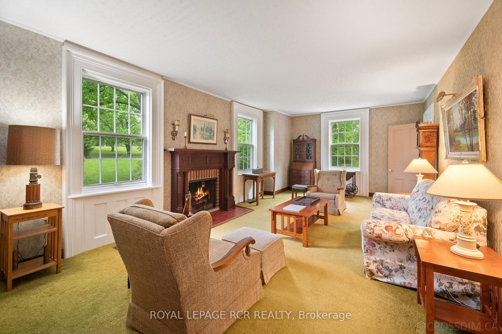 836081 4th Line E • Mulmur, ON photo 6