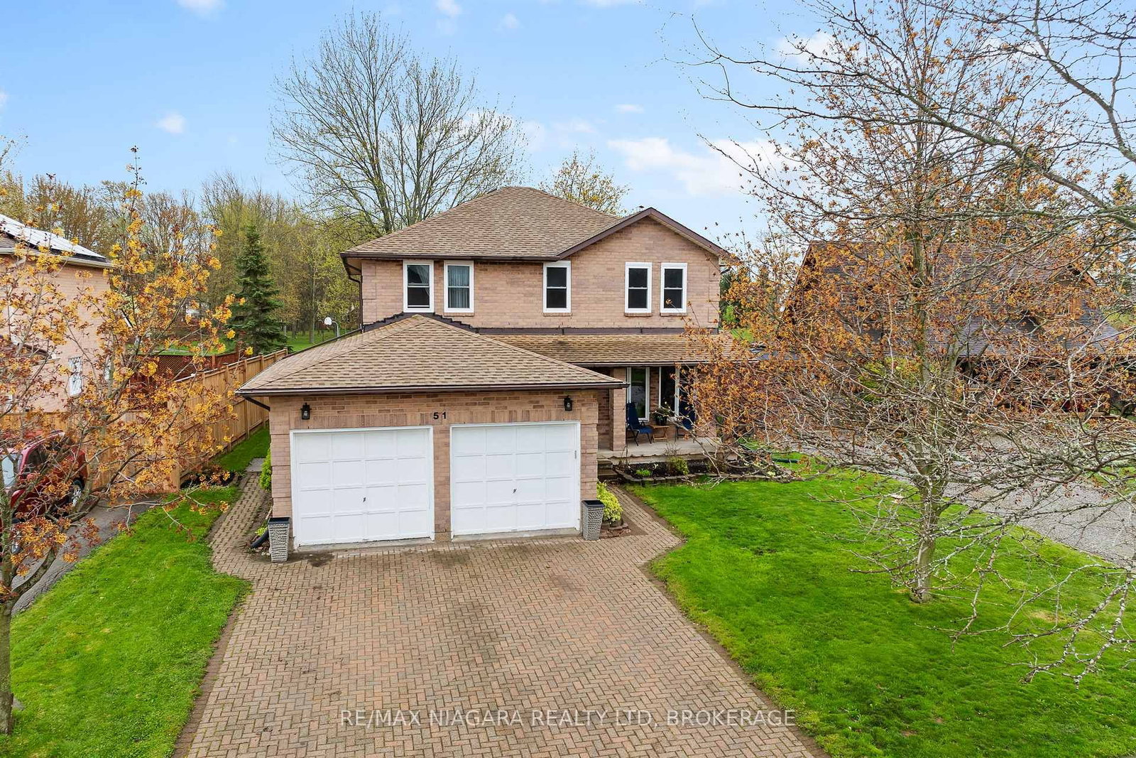 Detached House for sale at 51 Woodrush Avenue, Welland, Ontario, L3C 6S6 - N. Welland - MLS: X13061654