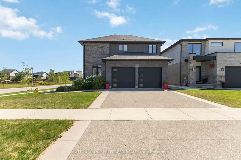 2849 HEARDCREEK Trail