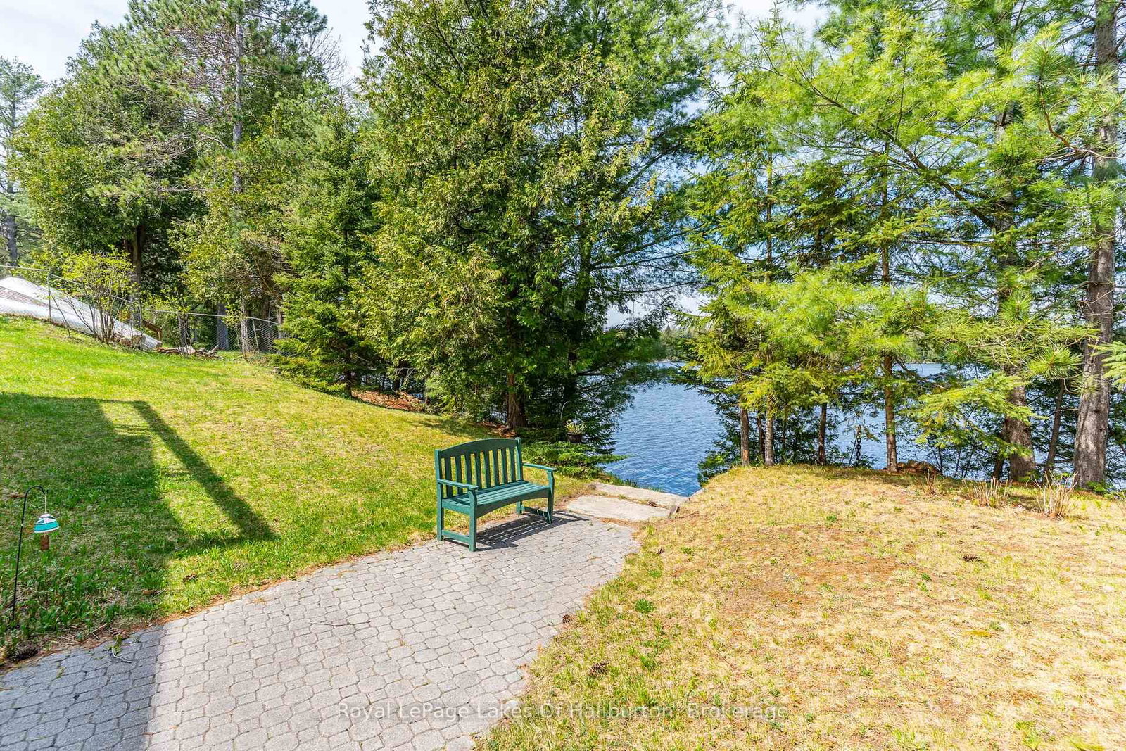 1089 Pioneer Road • Highlands East, ON photo 11