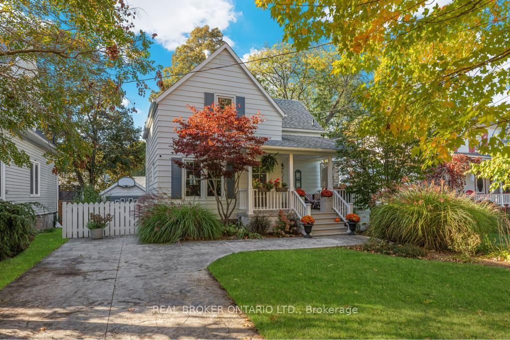 24 Robinson Street S - Photo 4