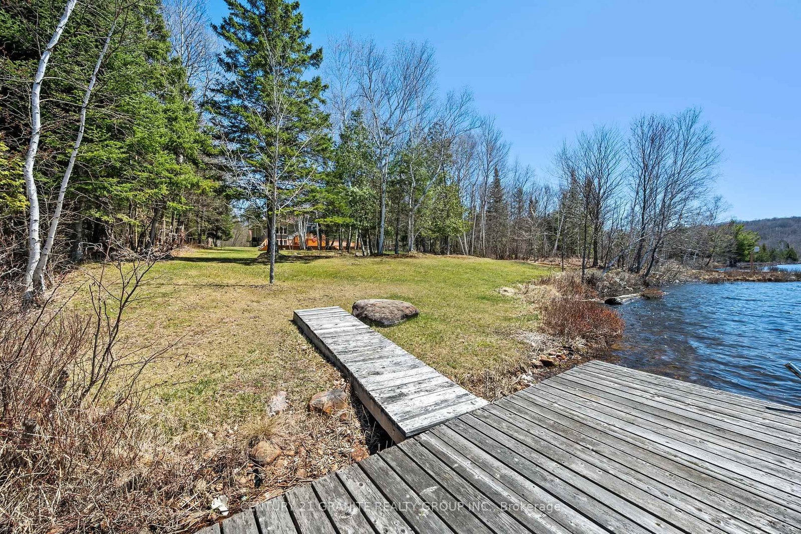 54 Cedar Drive • Bancroft, ON photo 34