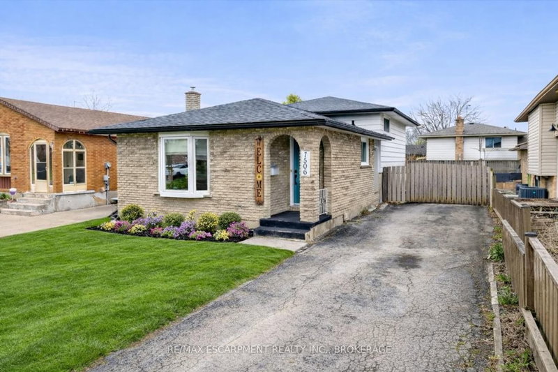 home for sale on 7506 Jubilee Drive