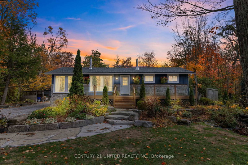home for sale on 25 Sugarbush Boulevard
