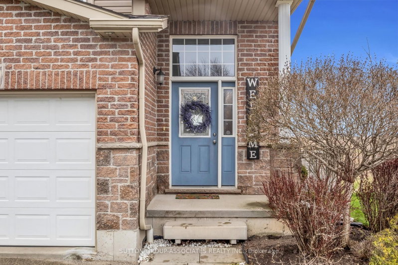 166 Maple Street