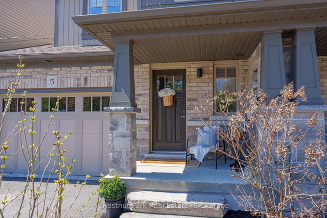 5 Brookside Crossing