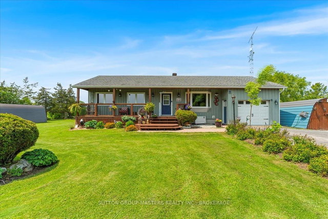 84 Plumb Road
