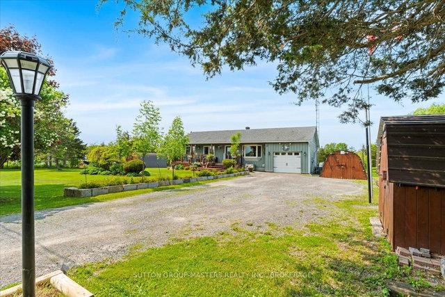 84 Plumb Road