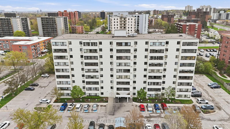 home for sale on 104-135 Baseline Road W