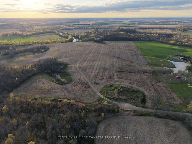 24688 Carroll Line