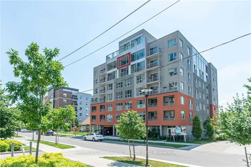 home for sale on 312-321 Spruce Street