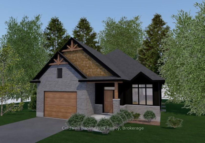 home for sale on 208 Elgin Street