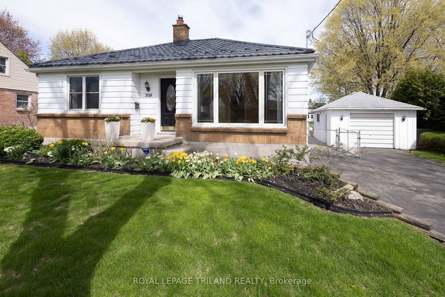 708 Norwood Avenue