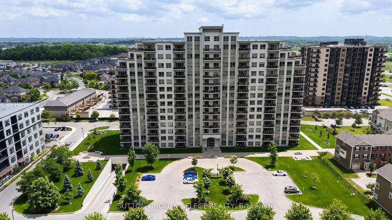 home for sale on 606-1030 CORONATION Drive