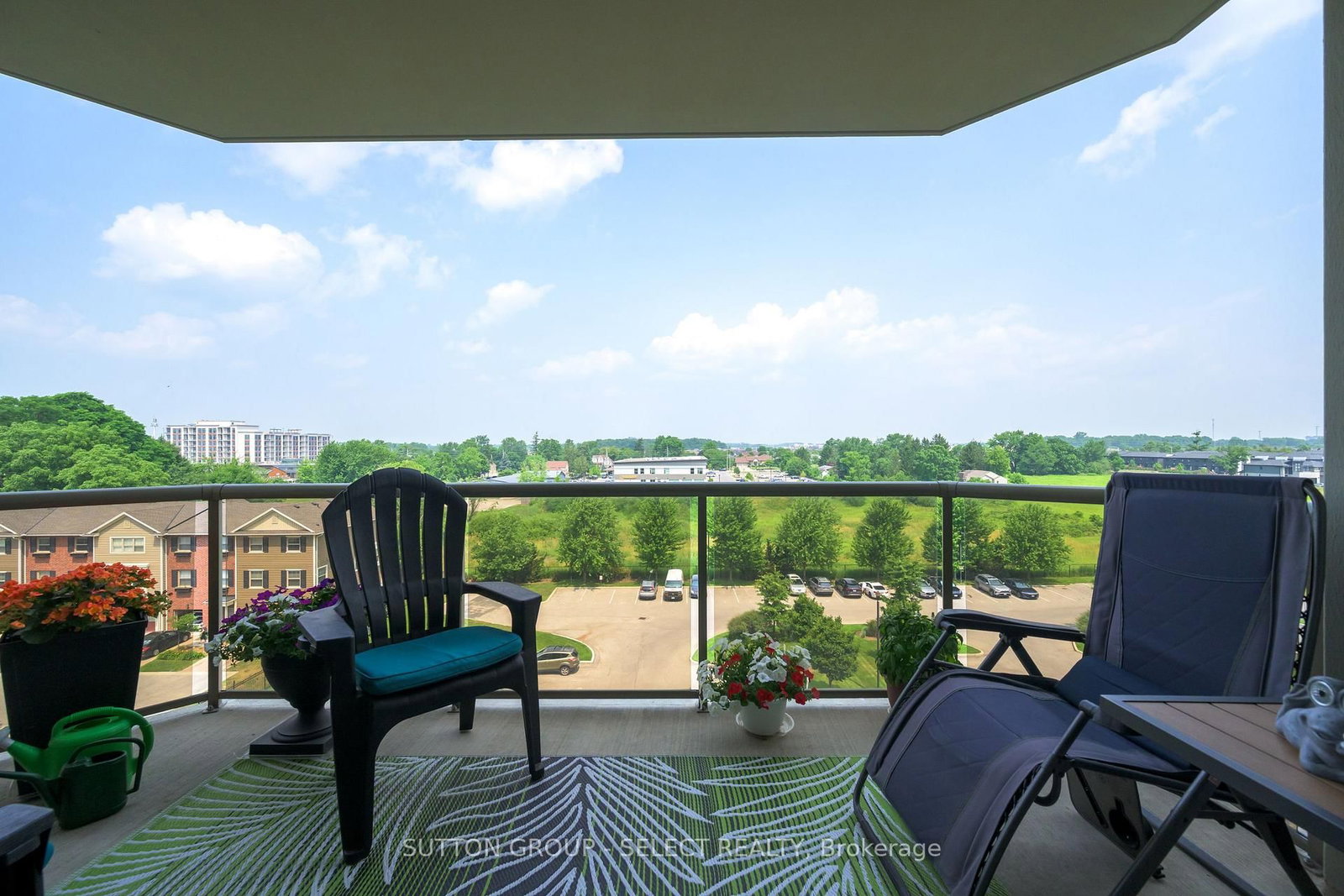 1030 CORONATION Drive, Unit 606 - Photo 11