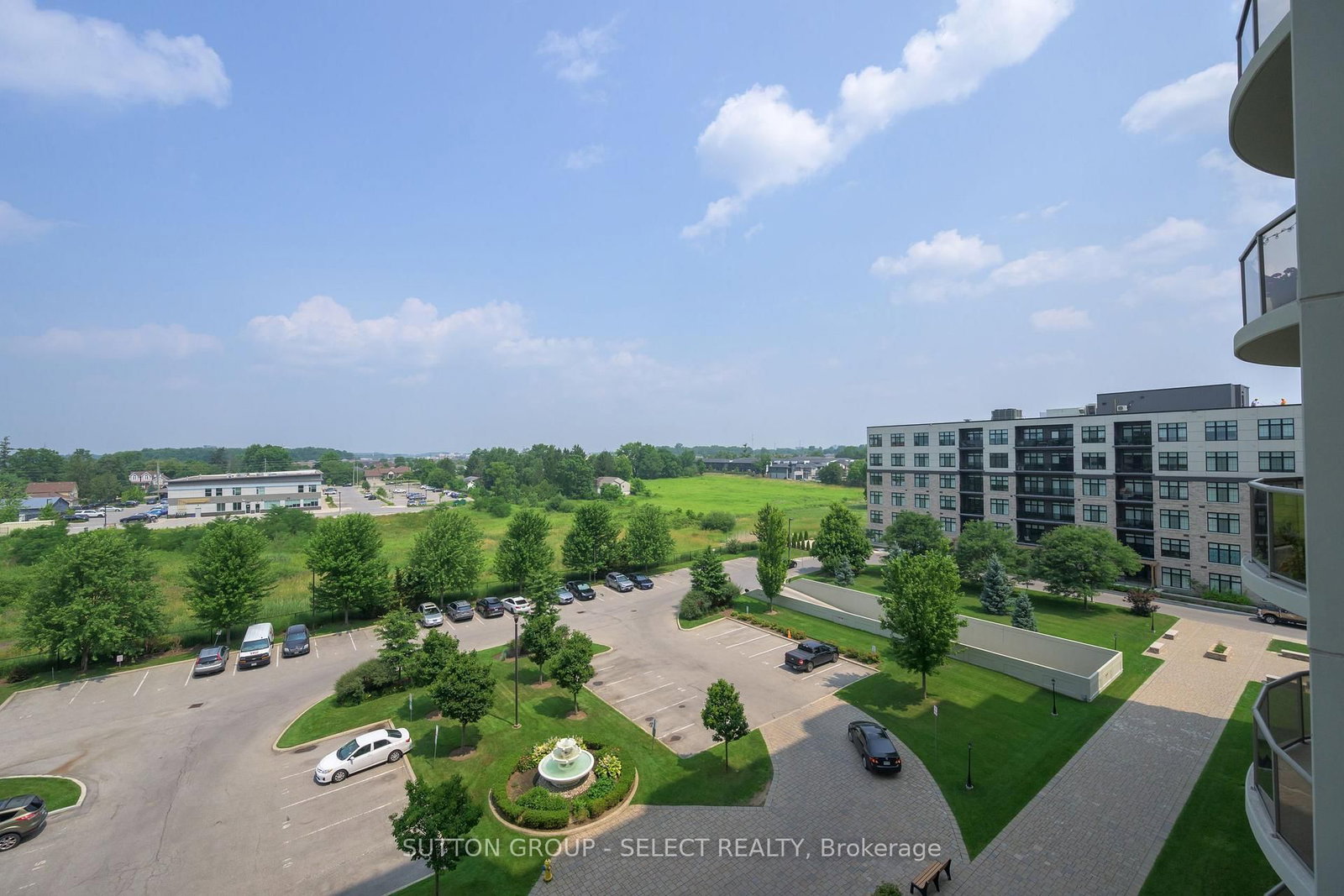 1030 CORONATION Drive, Unit 606 - Photo 14