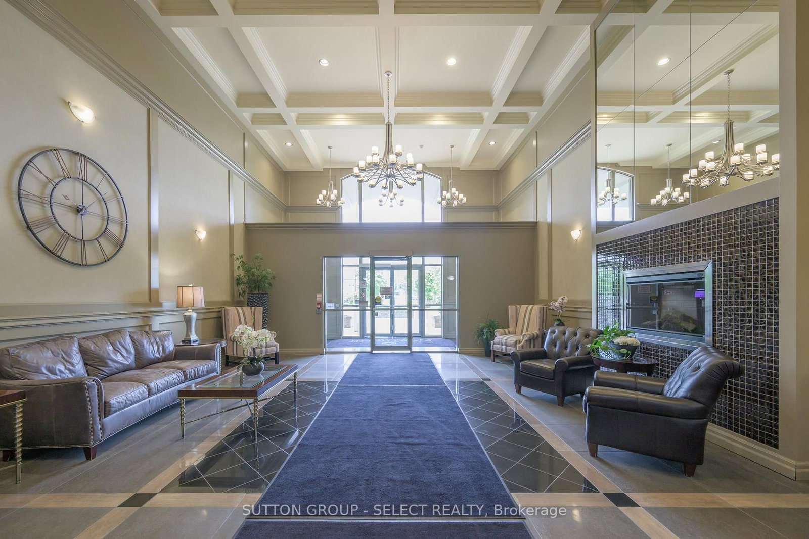 1030 CORONATION Drive, Unit 606 - Photo 26