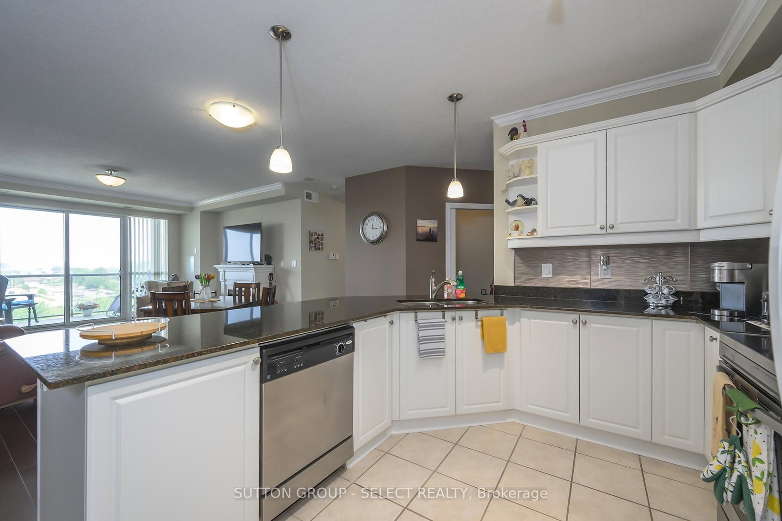 1030 CORONATION Drive, Unit 606 - Photo 6