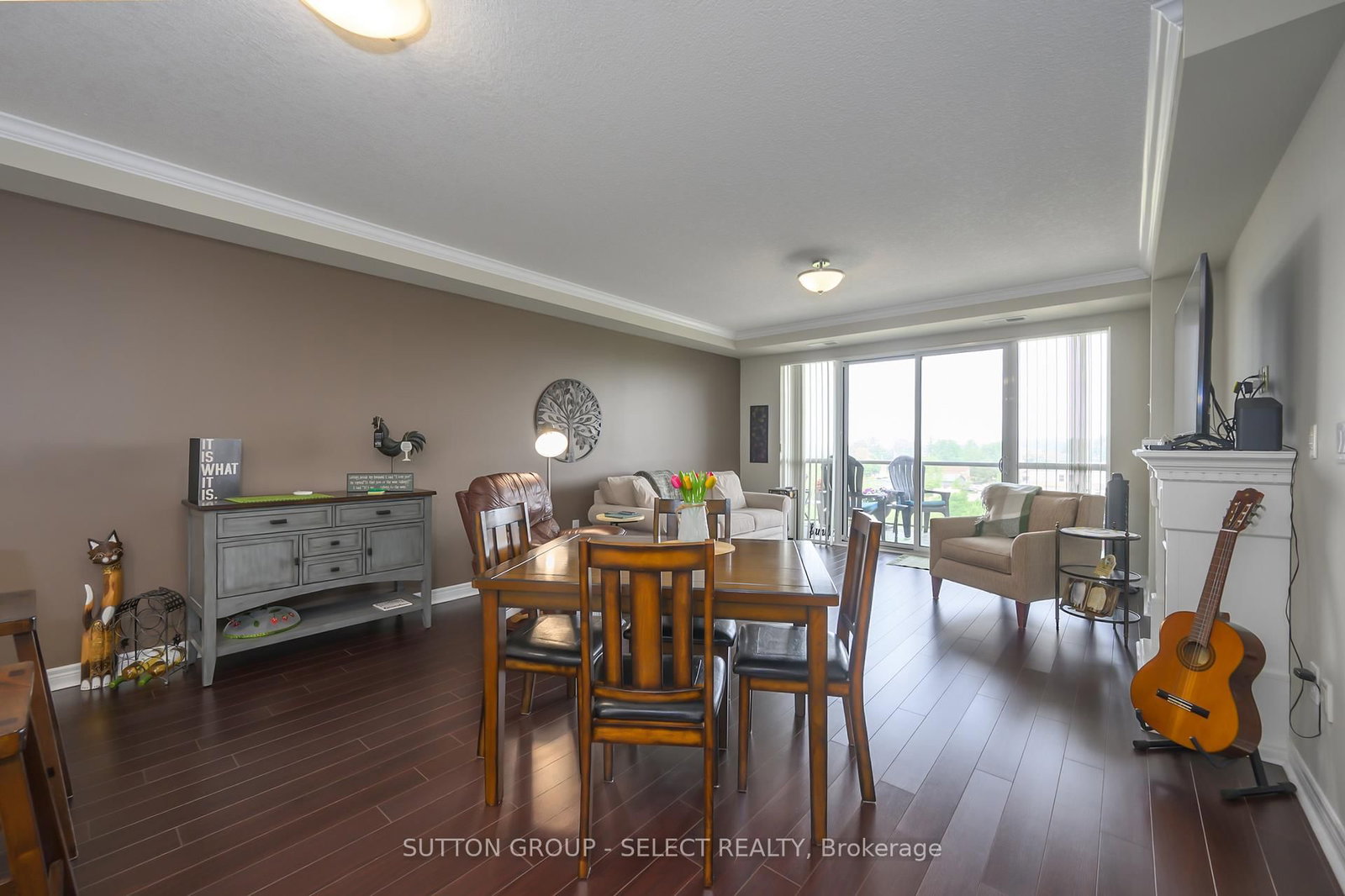 1030 CORONATION Drive, Unit 606 - Photo 8