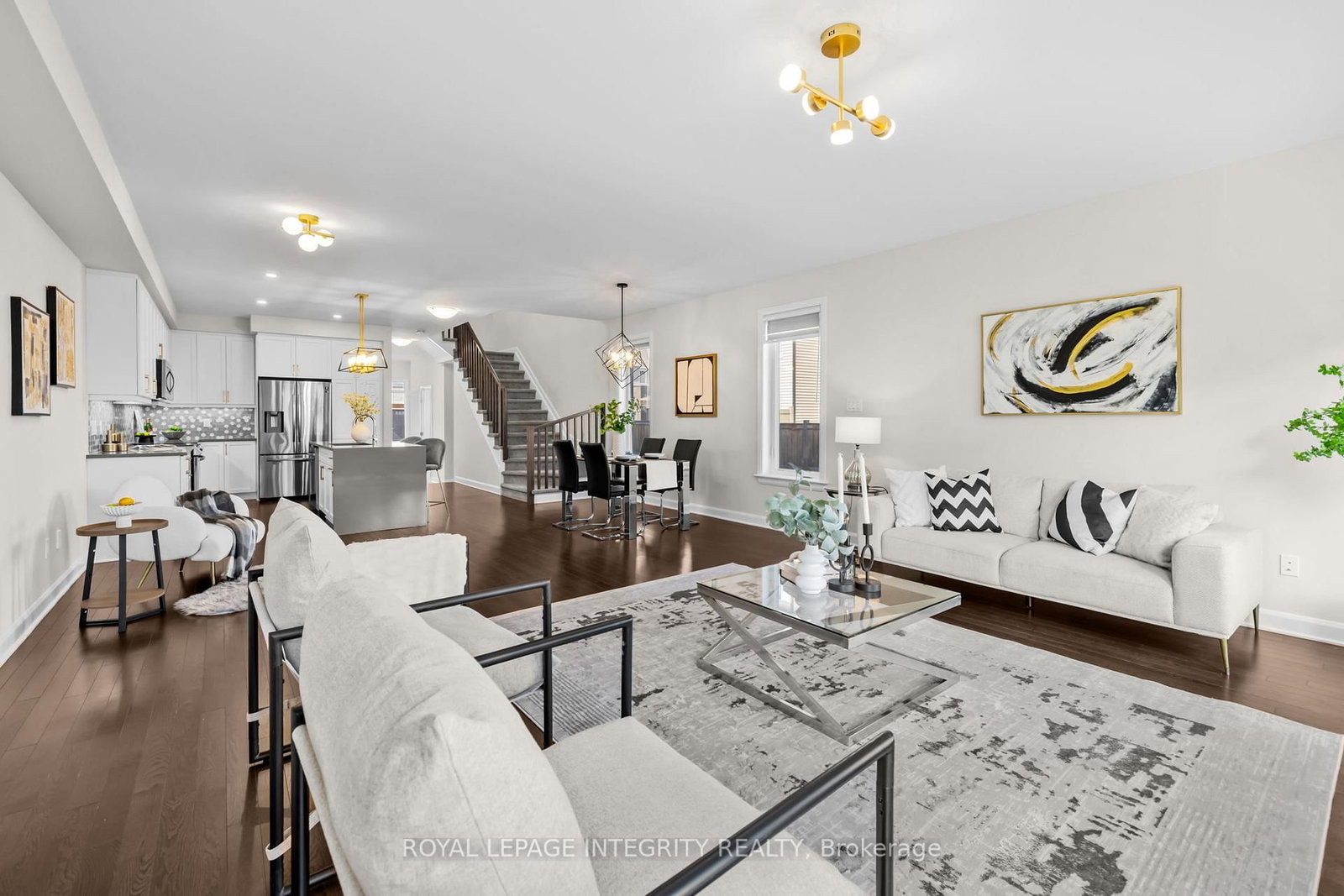 133 Angelonia Crescent • Ottawa, ON photo 13