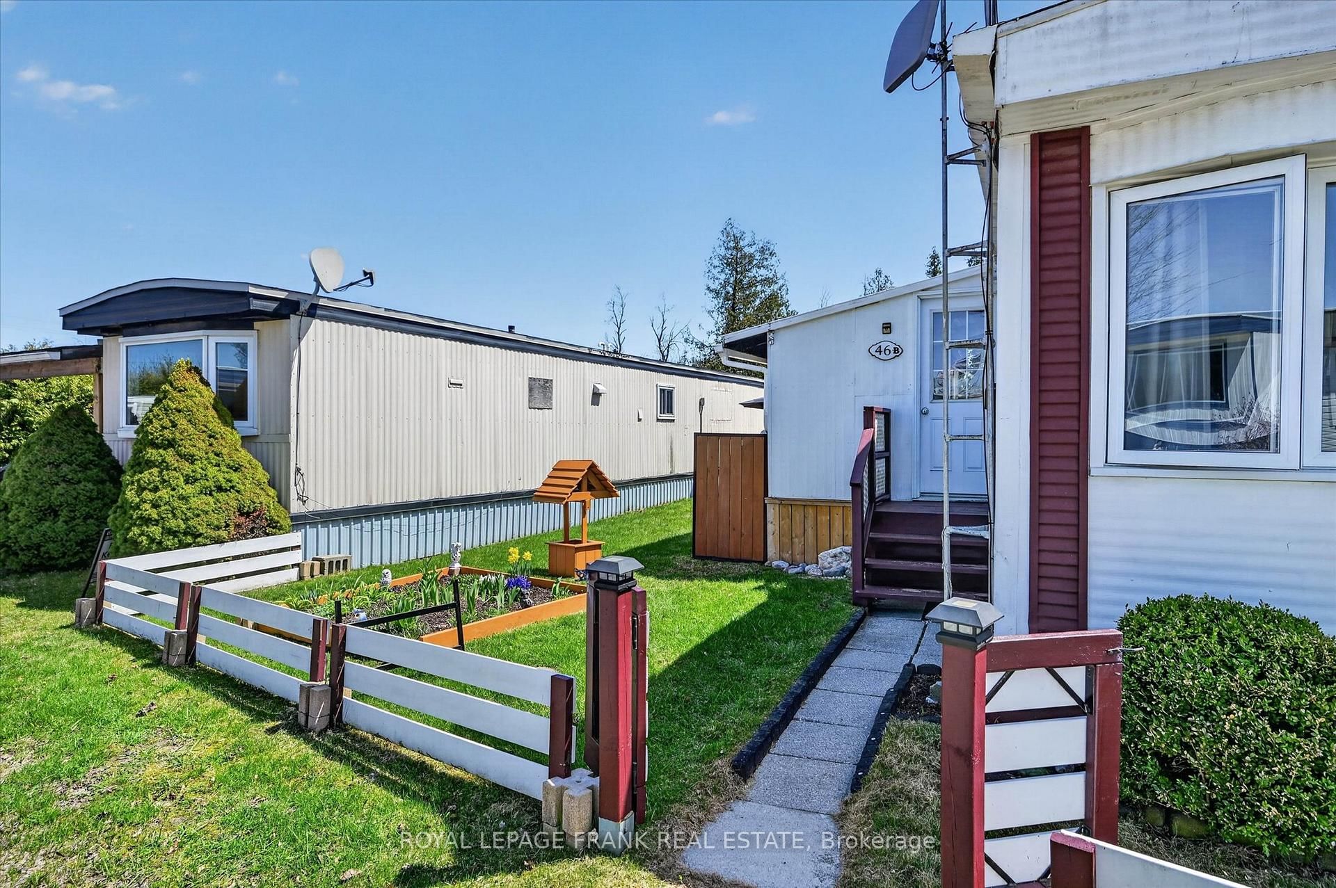 2244 Heritage Line, Unit 46B