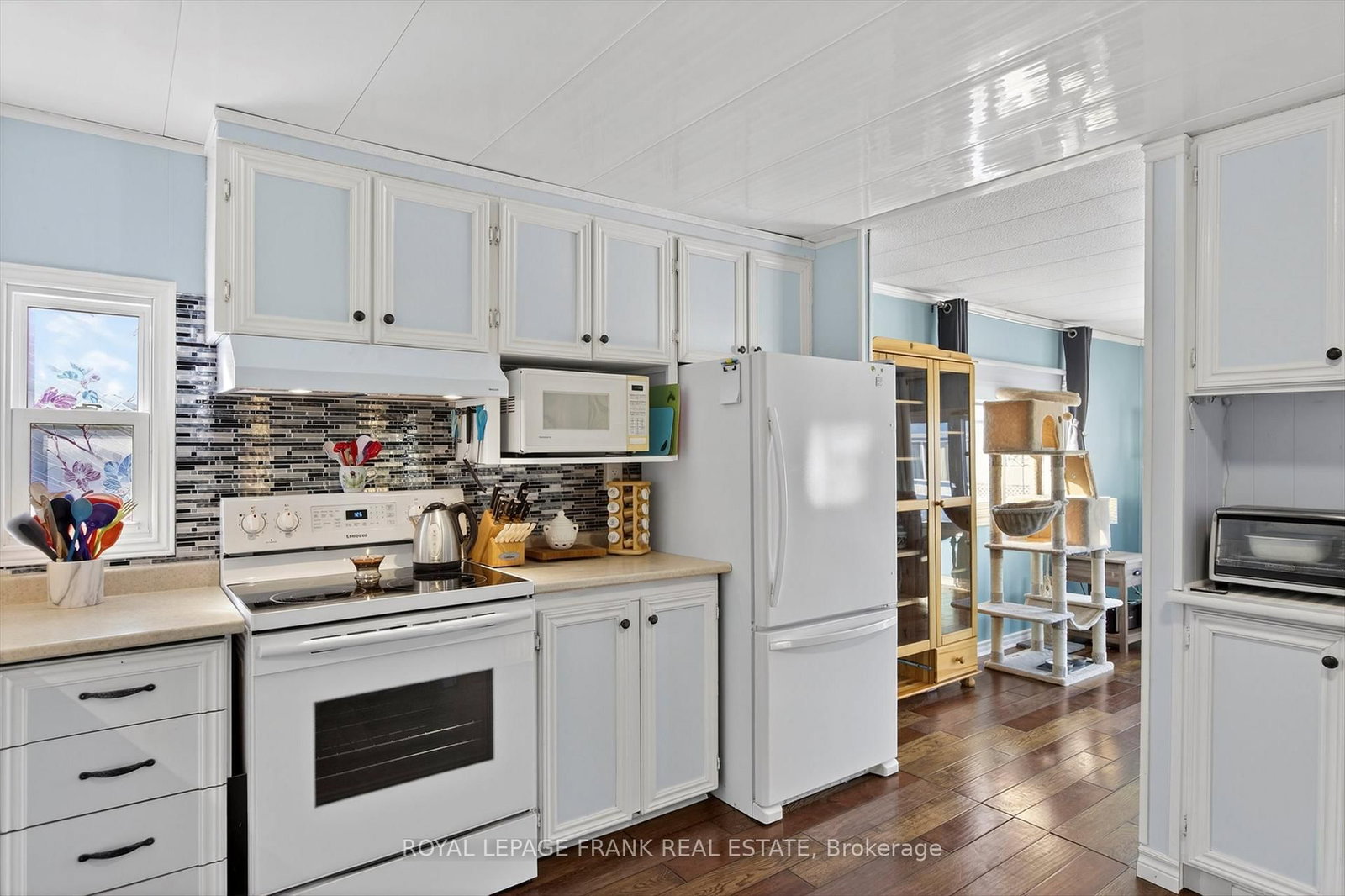 2244 Heritage Line • #46B • Otonabee-South Monaghan, ON photo 9