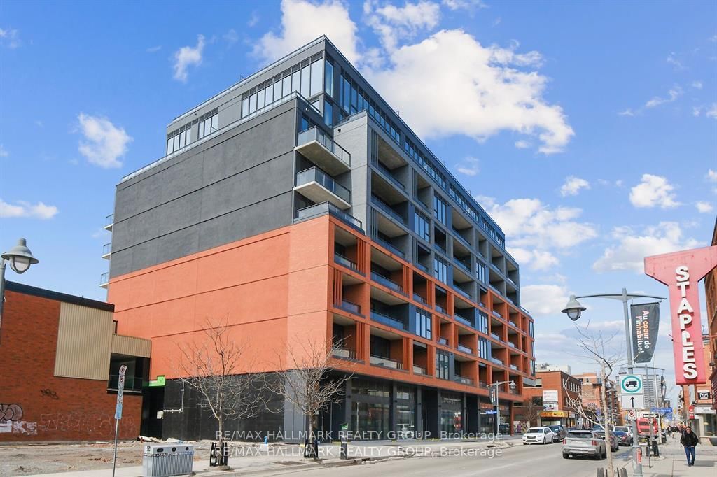 10 James Street • #617 • Ottawa, ON photo 1