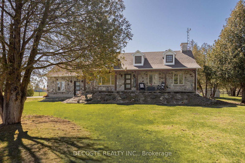 home for sale on 21410 County 10 Road