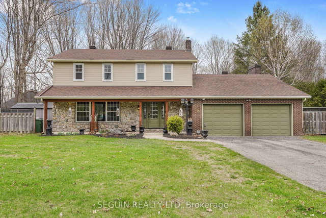 2865 Front Road