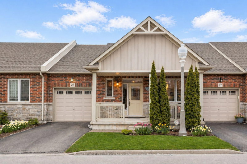 home for sale on 25 Stickland Lane
