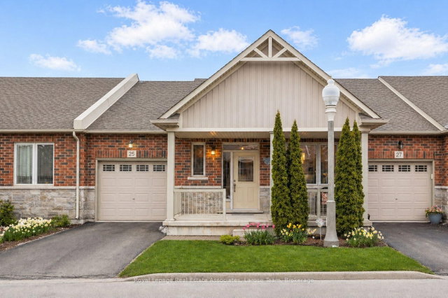 25 Stickland Lane
