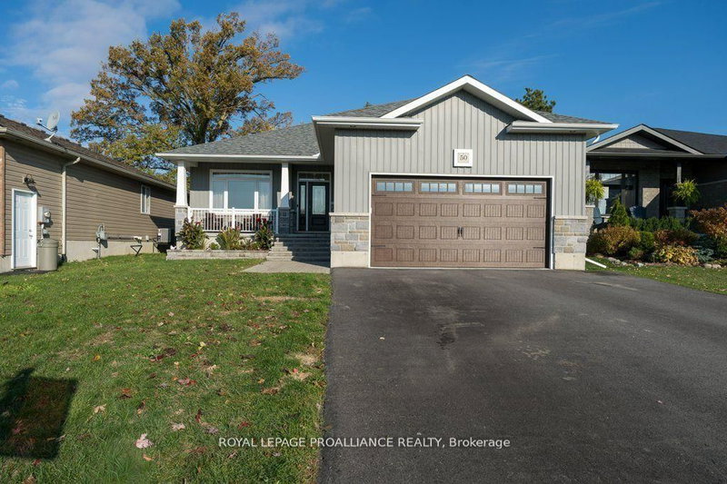 50 Stonegate Crescent