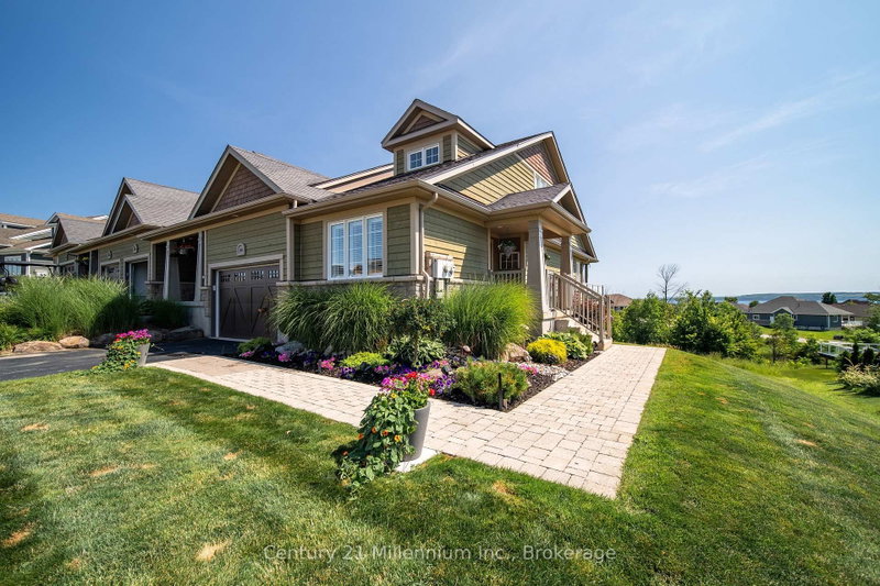 301 Telford Trail