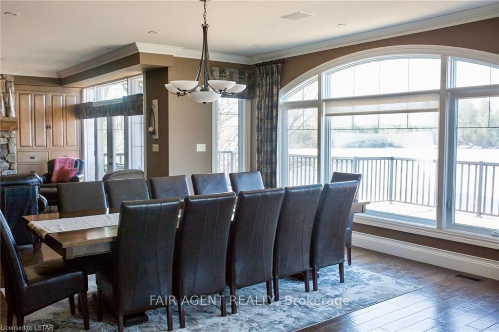 10 MILL Road • Parry Sound Remote Area, ON photo 11