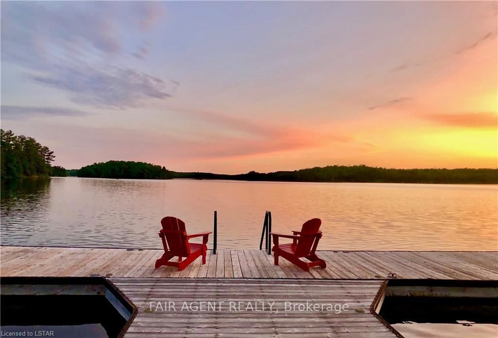 10 MILL Road • Parry Sound Remote Area, ON photo 2