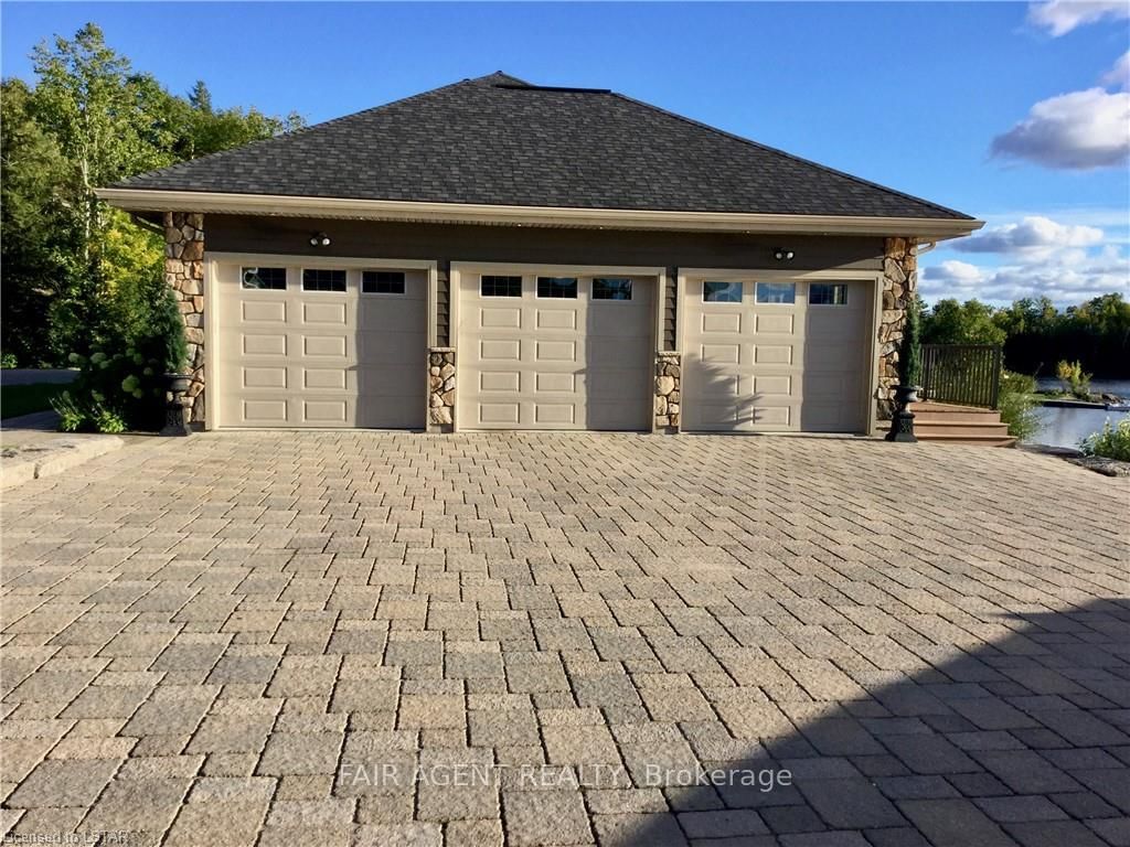 10 MILL Road • Parry Sound Remote Area, ON photo 22