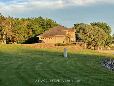 10 MILL Road • Parry Sound Remote Area, ON photo 3