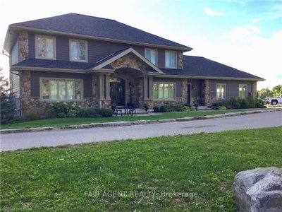 10 MILL Road • Parry Sound Remote Area, ON photo 4