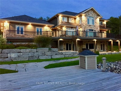 10 MILL Road • Parry Sound Remote Area, ON photo 5
