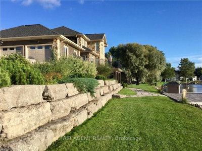10 MILL Road • Parry Sound Remote Area, ON photo 6