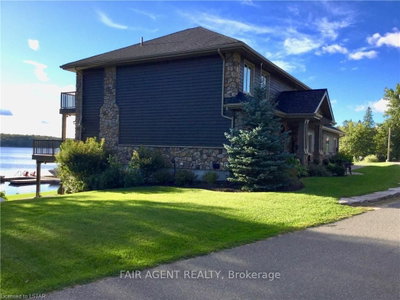10 MILL Road • Parry Sound Remote Area, ON photo 7