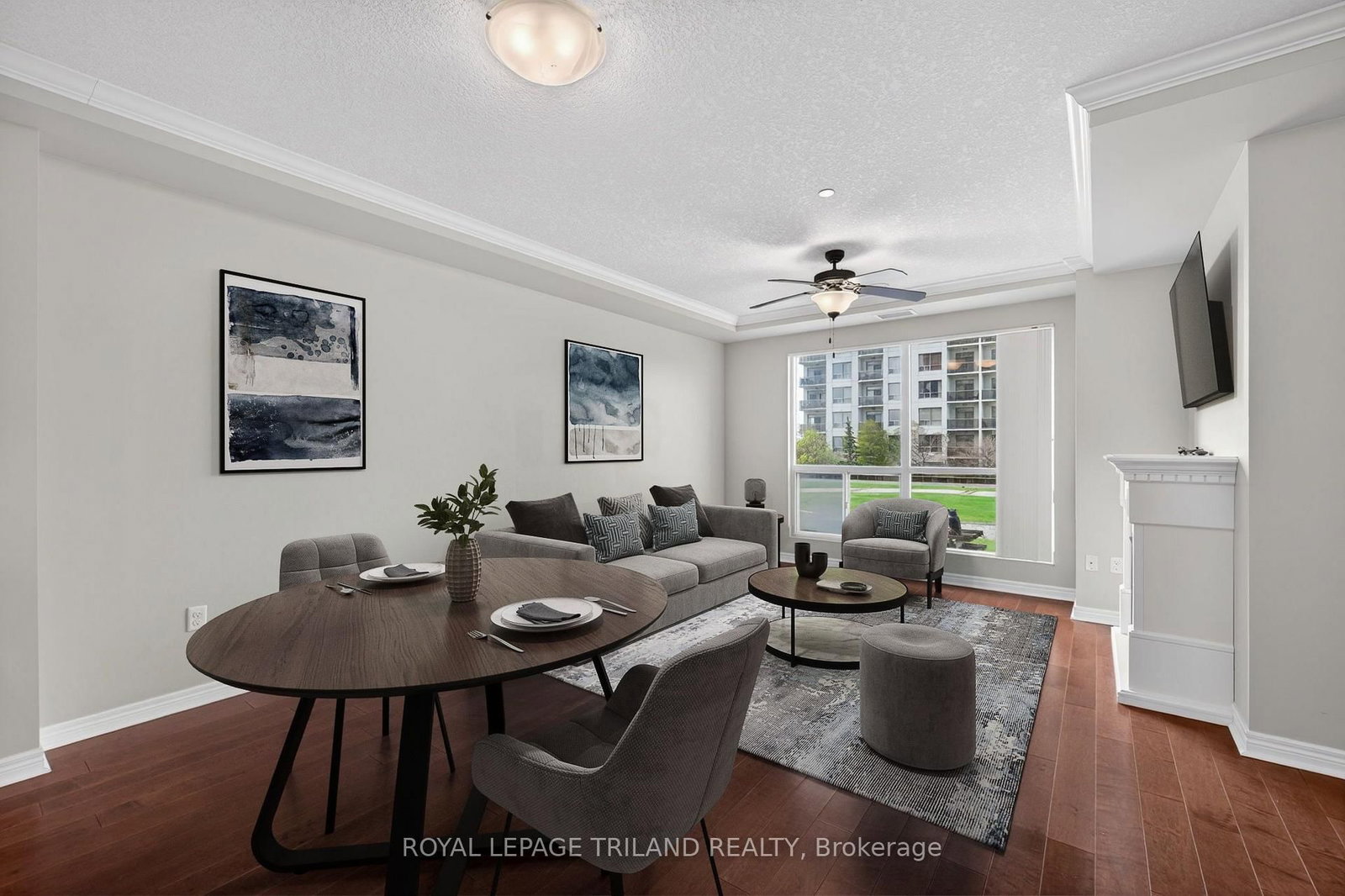 330 Ridout Street N, Unit 801 - Photo 21