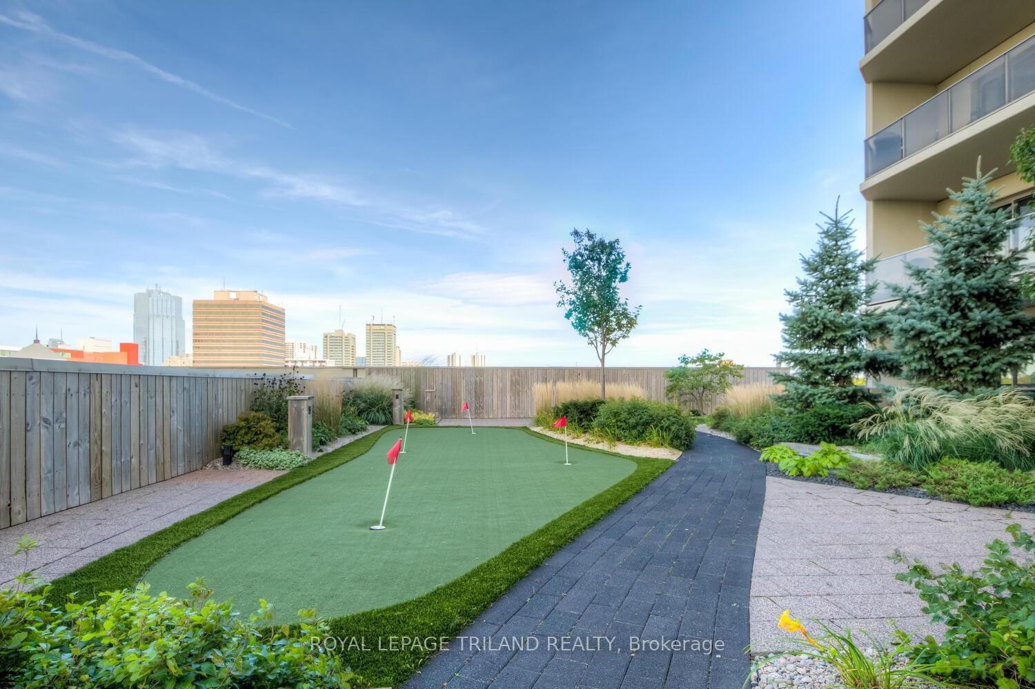 330 Ridout Street N, Unit 801 - Photo 37