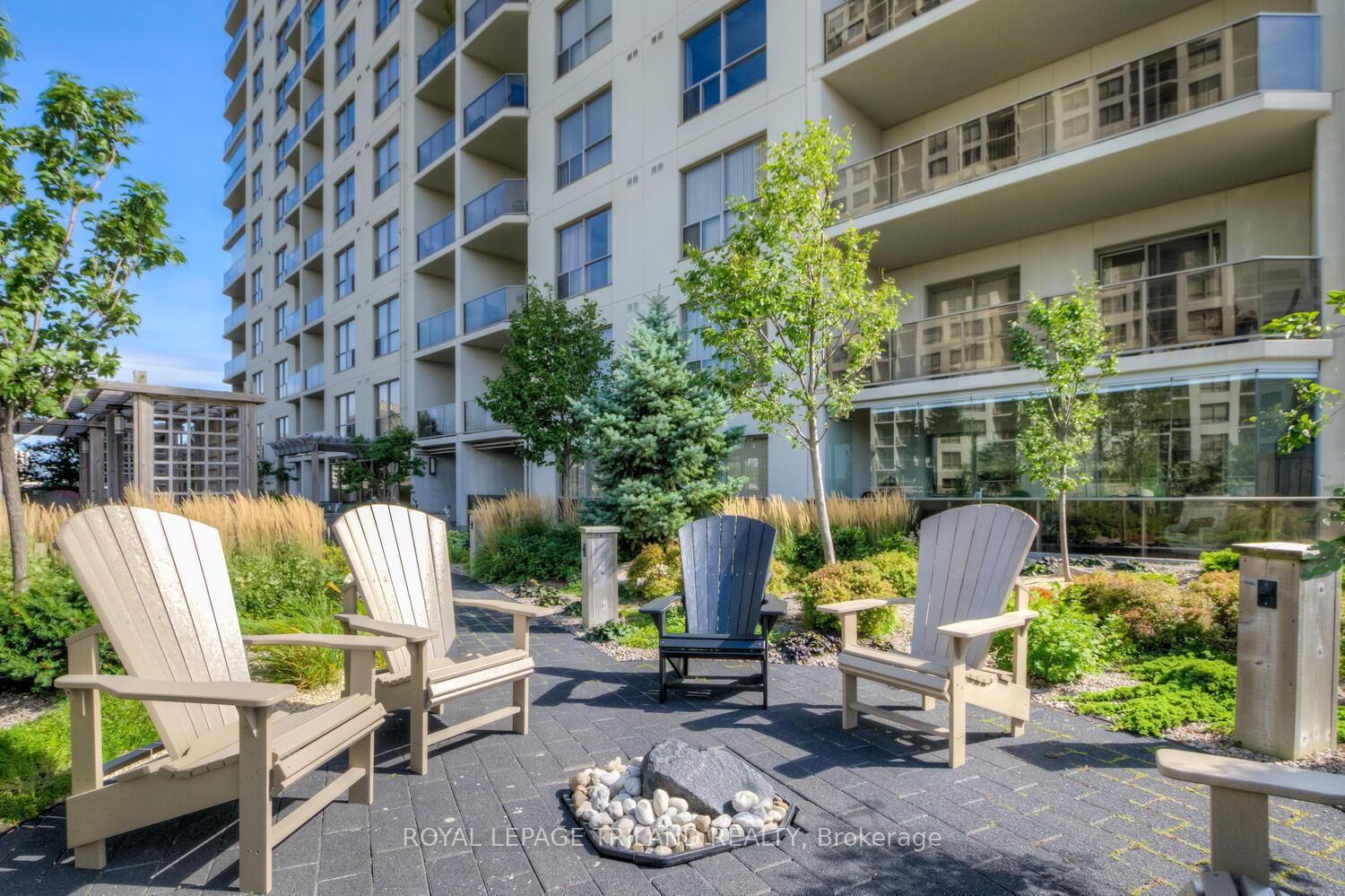 330 Ridout Street N, Unit 801 - Photo 39
