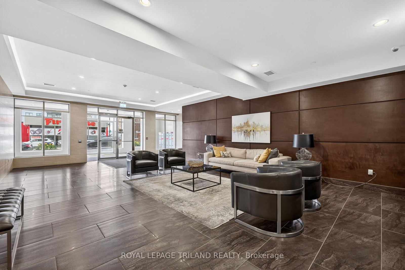 330 Ridout Street N, Unit 801 - Photo 4