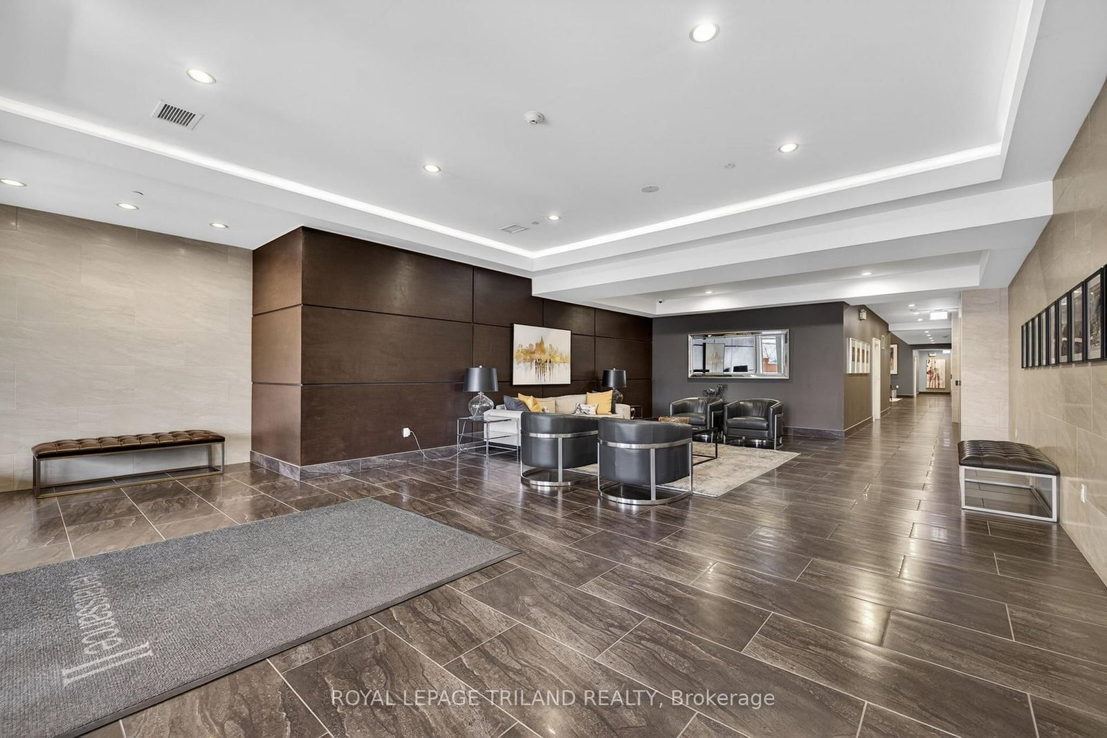 330 Ridout Street N, Unit 801 - Photo 5
