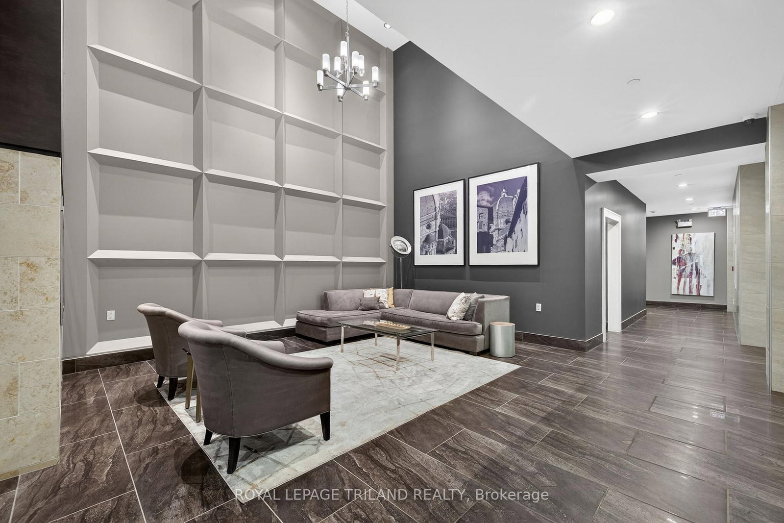 330 Ridout Street N, Unit 801 - Photo 7