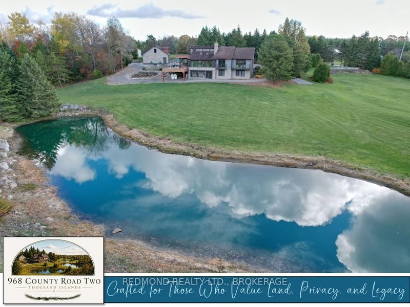 968 Cty Rd 2 Road