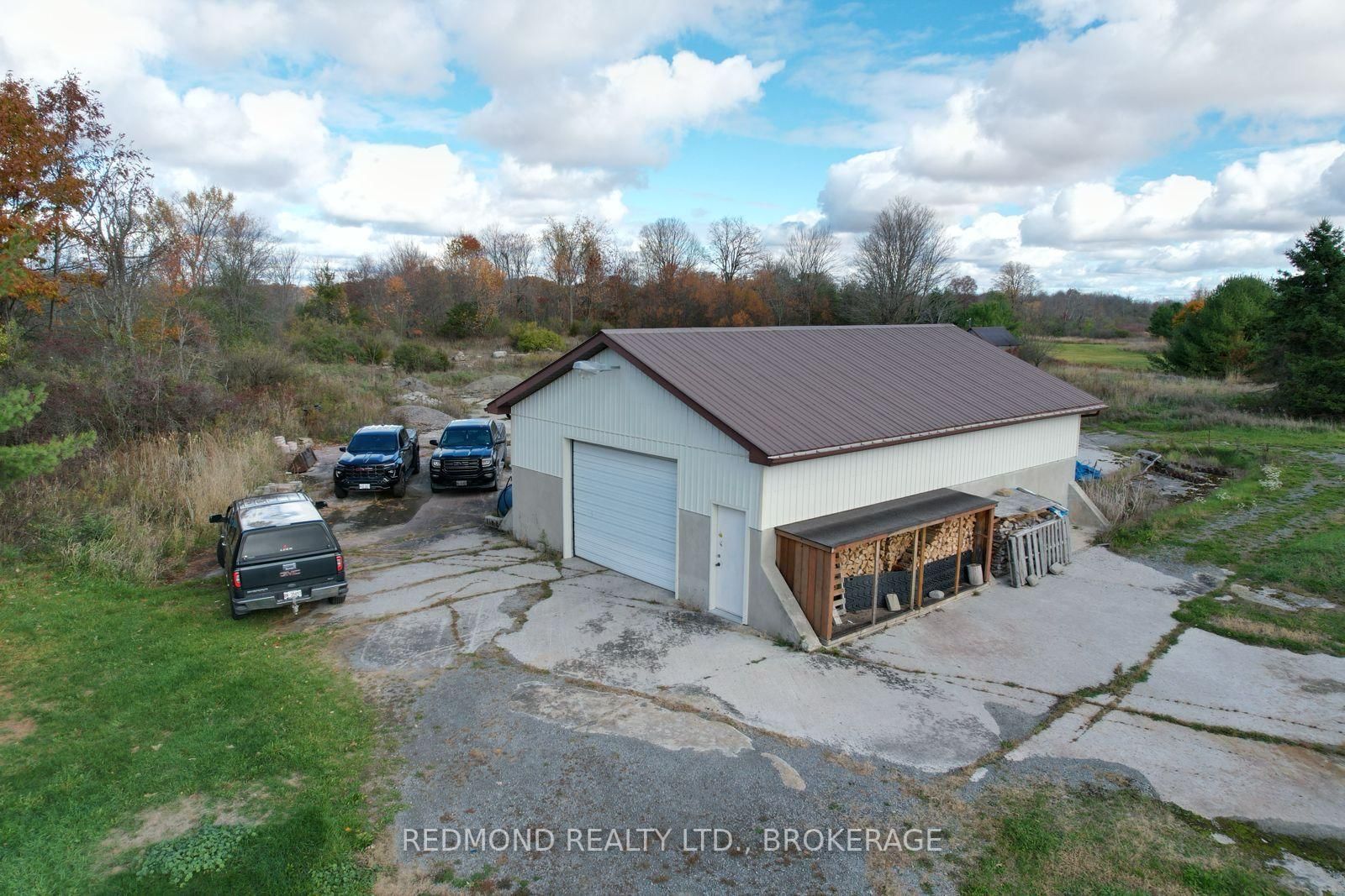 968 Cty Rd 2 Road • Front of Leeds & Seeleys Bay, ON photo 35